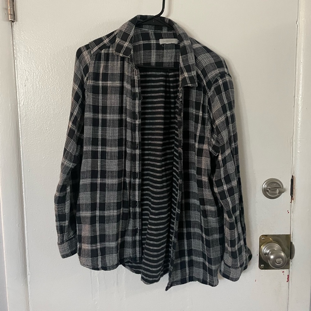 Outerknown shirt
